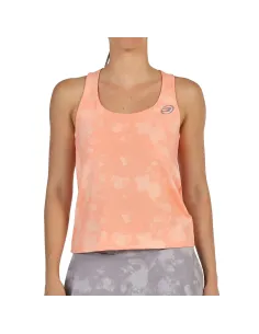 T-Shirt Sleevless Bullpadel Exoro Ap62042000 Woman | Ofertas de padel 2