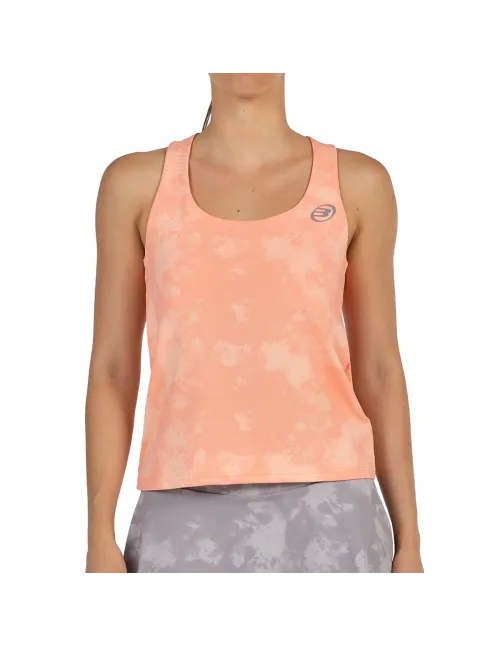 tee-shirt S/Sans manches Bullpadel Exoro Femme | Ofertas de Padel