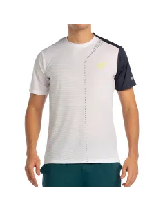 T-Shirt À Manches Courtes Bullpadel Llico | Ofertas de Padel