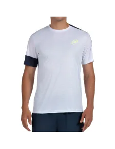 T-Shirt Short Sleeve Bullpadel Read | Ofertas de Padel