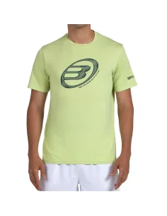 Camiseta Bullpadel Lande | Ofertas de Padel