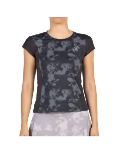 T-Shirt Bullpadel Eduje Woman | Ofertas de Padel