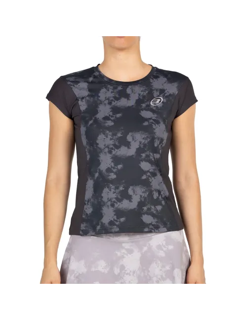 Camiseta Bullpadel Eduje Mujer | Ofertas de Padel