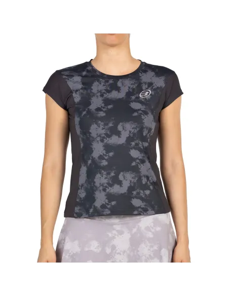 Camiseta Bullpadel Eduje Mujer | Ofertas de Padel