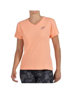T-Shirt Bullpadel Eches Femme | Ofertas de Padel