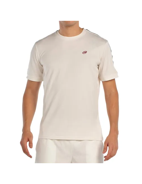 T-Shirt Short Sleeve Bullpadel Alder | Ofertas de Padel