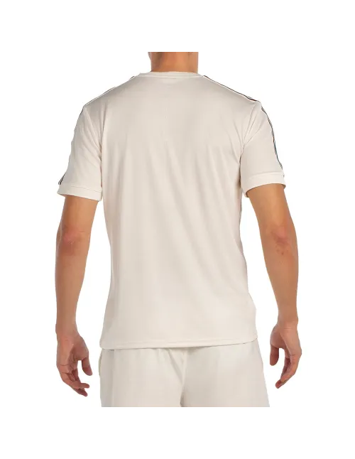 Camiseta Manga Corta Bullpadel Alder | Ofertas de Padel