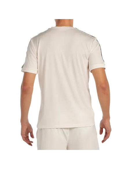 Camiseta Manga Corta Bullpadel Alder | Ofertas de Padel