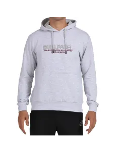 Sudadera Bullpadel Boyen | Ofertas de pádel 2