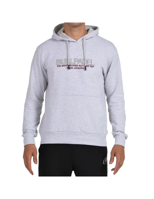 Sweatshirt Bullpadel Boyen | Ofertas de Padel
