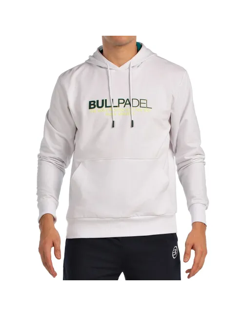 Sudadera Bullpadel Boyen | Ofertas de pádel