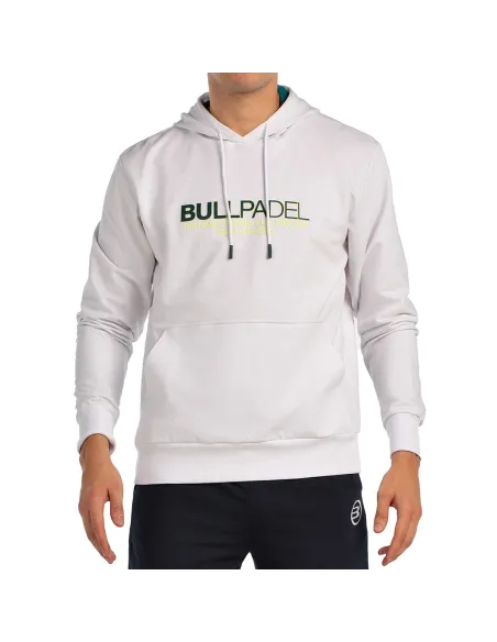 sweat Bullpadel Boyen | Ofertas de Padel