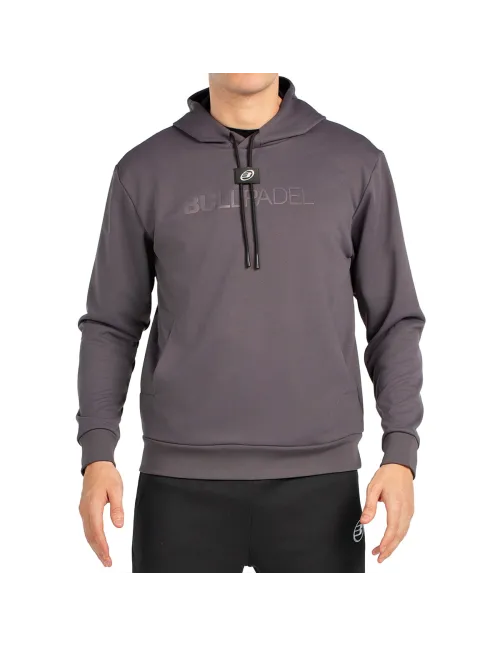 Sweatshirt Bullpadel Binee | Ofertas de Padel