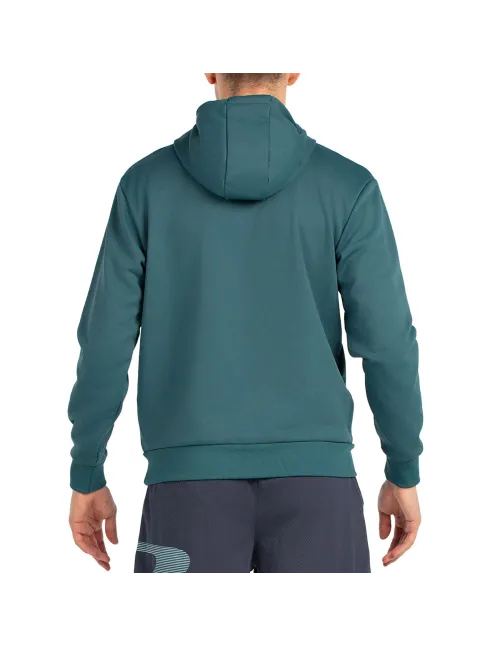 Sudadera Bullpadel Binee | Ofertas de pádel