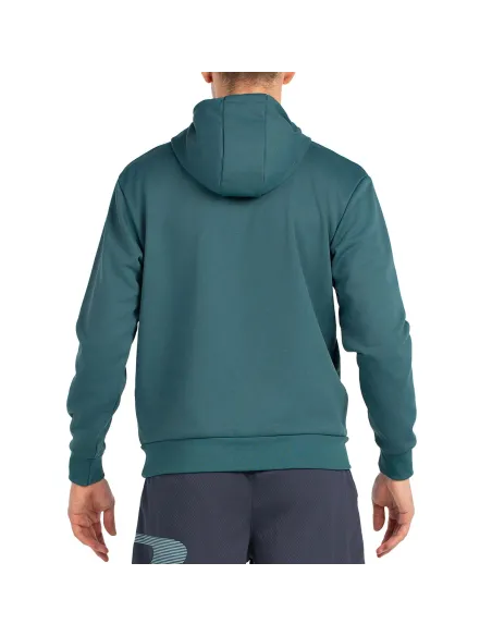 Sudadera Bullpadel Binee | Ofertas de pádel