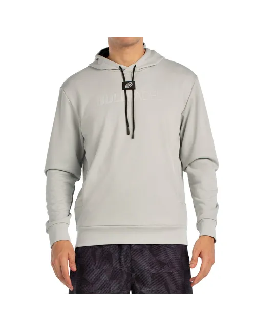 Sudadera Bullpadel Binee | Ofertas de pádel