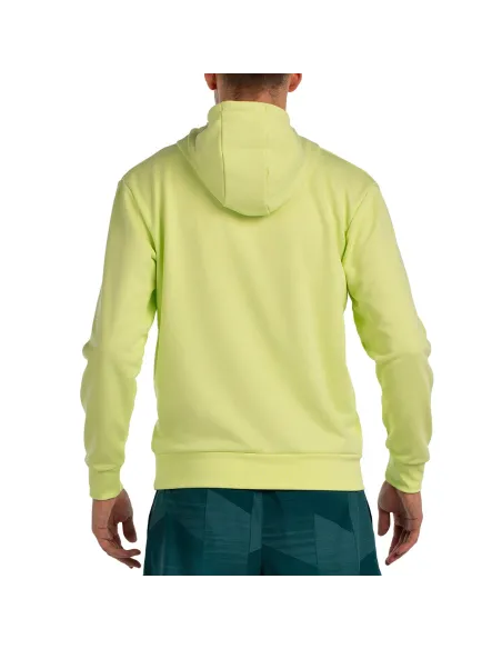 Sudadera Bullpadel Binee | Ofertas de Padel