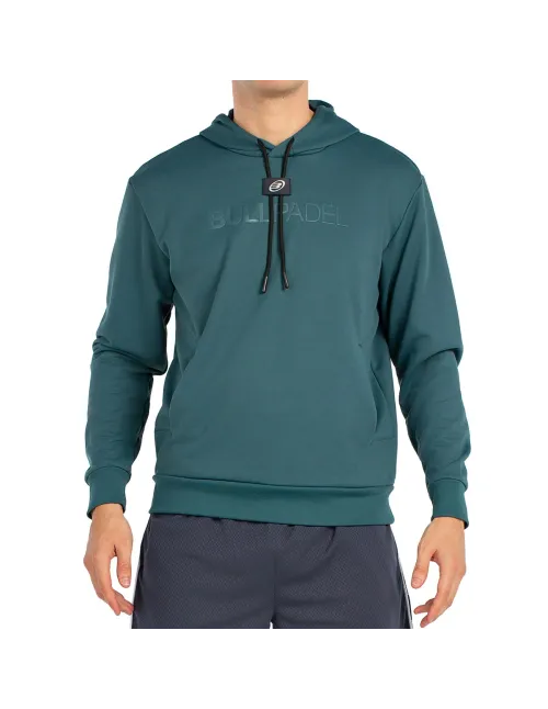 sweat Bullpadel Binee | Ofertas de Padel