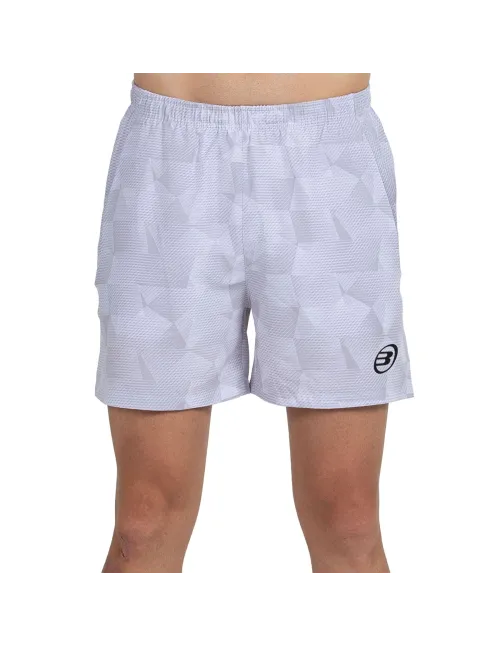 Short Bullpadel Mönch