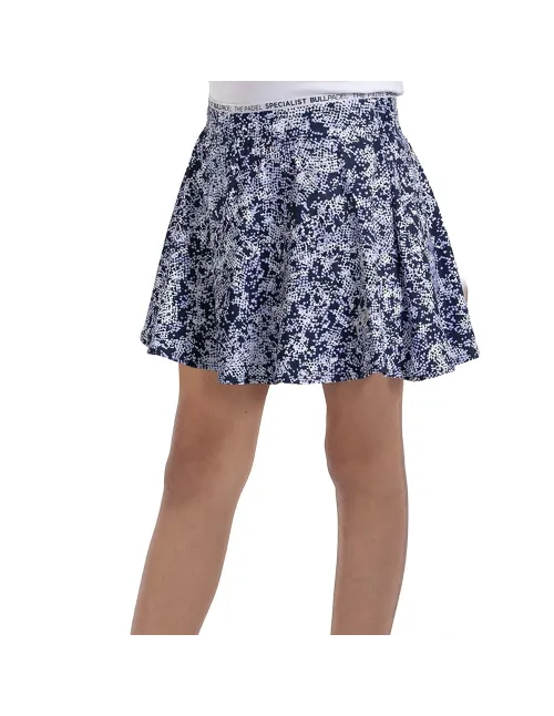Falda Bullpadel Parasil Junior | Ofertas de pádel