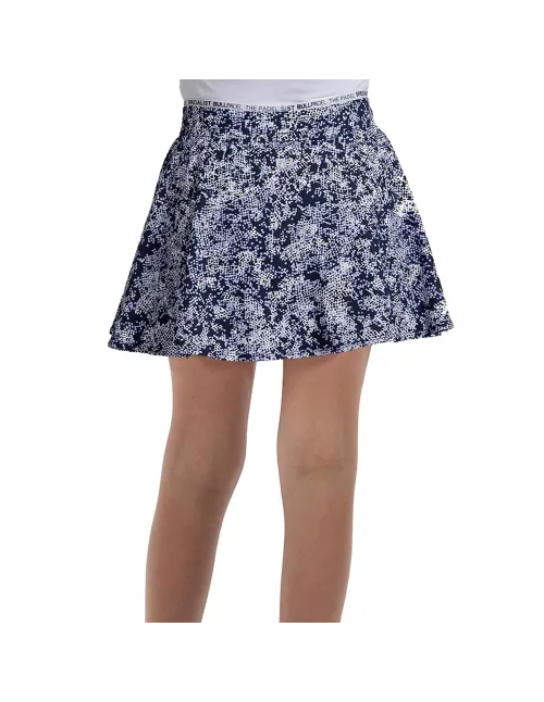 Skirt Bullpadel Parasil Junior | Ofertas de padel