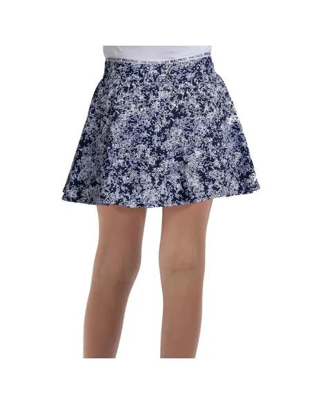 Skirt Bullpadel Parasil Junior | Ofertas de padel