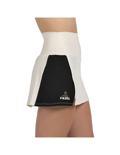 Falda Bullpadel Pasau Mujer | Ofertas de pádel