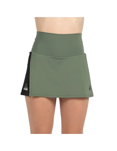 Saia Bullpadel Pasau Mulher | Ofertas de padel