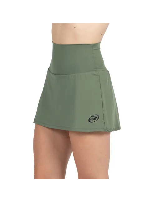 Falda Bullpadel Pasau Mujer | Ofertas de pádel
