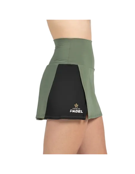 Falda Bullpadel Pasau Mujer | Ofertas de pádel