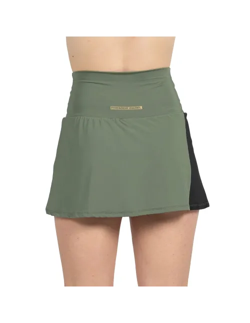 Falda Bullpadel Pasau Mujer | Ofertas de pádel