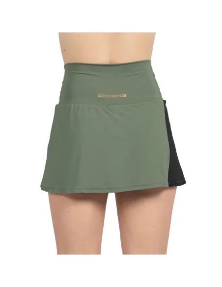 Falda Bullpadel Pasau Mujer | Ofertas de pádel