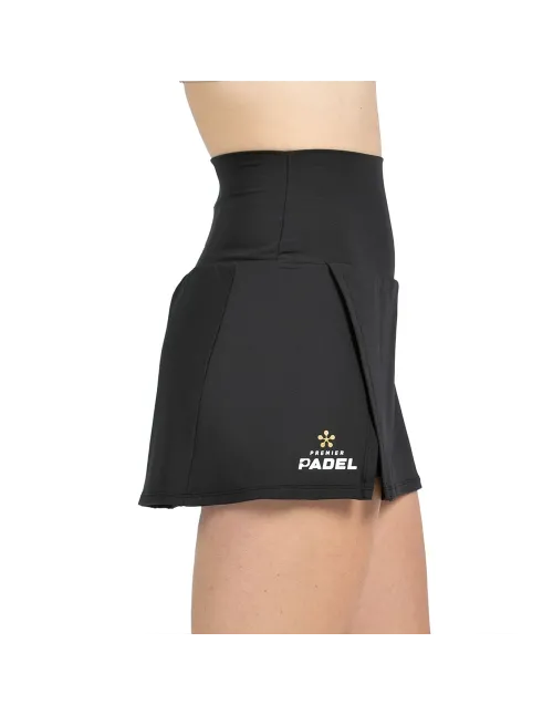 Skirt Bullpadel Pasau Woman | Ofertas de padel