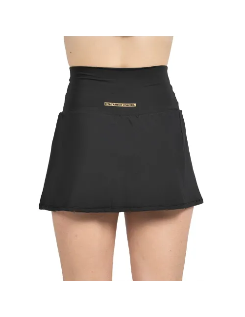 Skirt Bullpadel Pasau Woman | Ofertas de padel