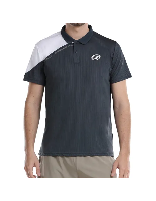 Bullpadel Adral Polo Shirt | Ofertas de padel