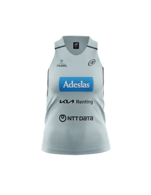 Bullpadel T-Shirt Tf Gemma Triay Women's Lleva Tf | Ofertas de Padel