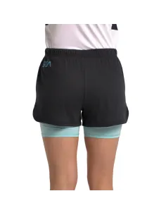 Short Bullpadel Bailo Woman | Ofertas de padel