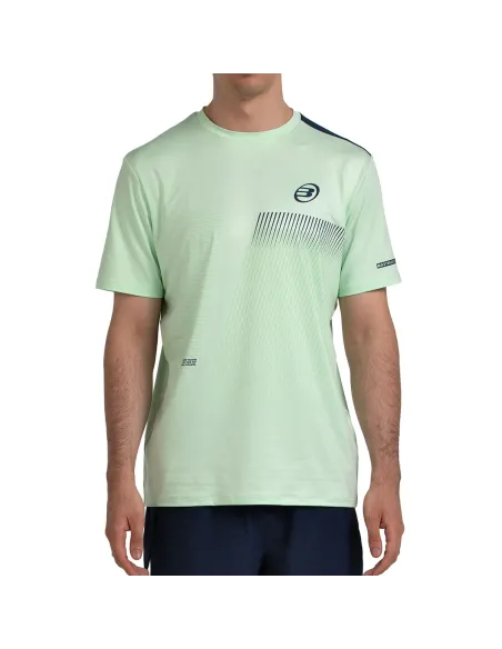 Camiseta Bullpadel Motril | Ofertas De Padel