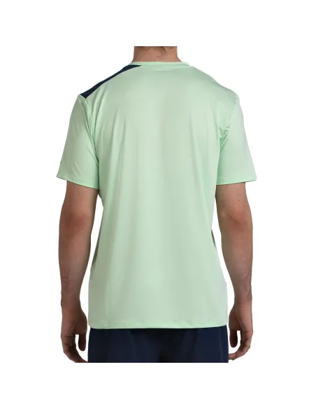 T-Shirt Bullpadel Motril | Ofertas De Padel