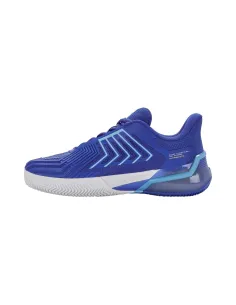 K-swiss Ultrashot 4 Clay Blau | Ofertas de Padel 2