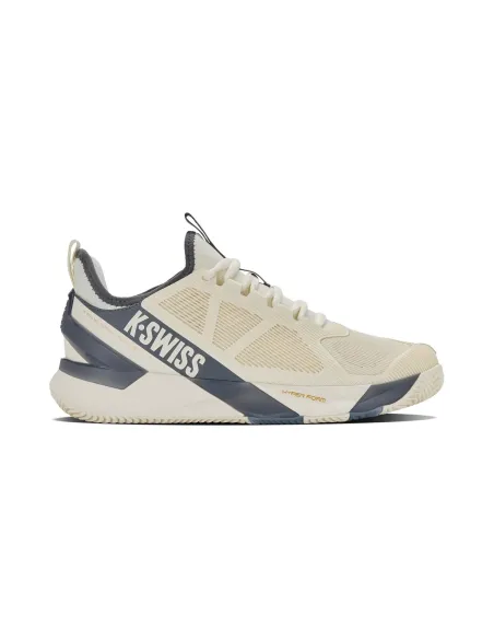 K-swiss K-Frame Speed Ruble Clay Cream | Ofertas de Padel