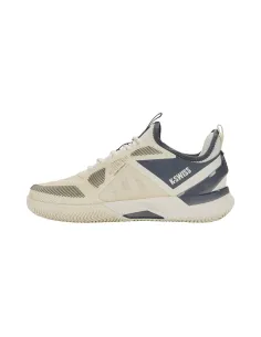 Kswiss K-Frame Speed Rublo Clay Crema | Ofertas De Padel 2