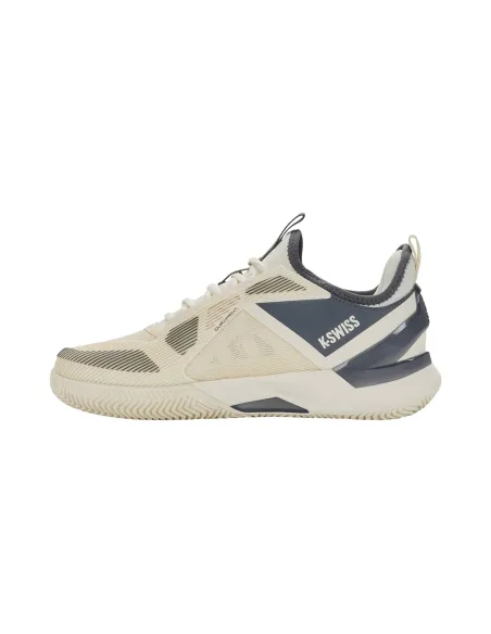 Kswiss K-Frame Speed Rublo Clay Crema | Ofertas De Padel