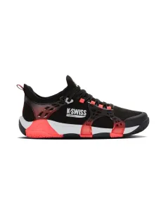 K-Swiss K-Frame Padel Black 04597-074 | Ofertas de padel