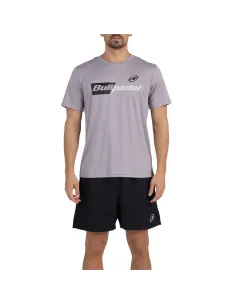 T-Shirt Bullpadel Bpcm-Pn06 Men Ex