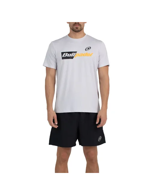 Camiseta Bullpadel Hombre | Ofertas de pádel