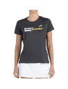 T-Shirt Bullpadel Bpcm-Pn07 Femme