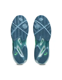 Asics Sonicsmash Ff Vert | Ofertas de Padel 2