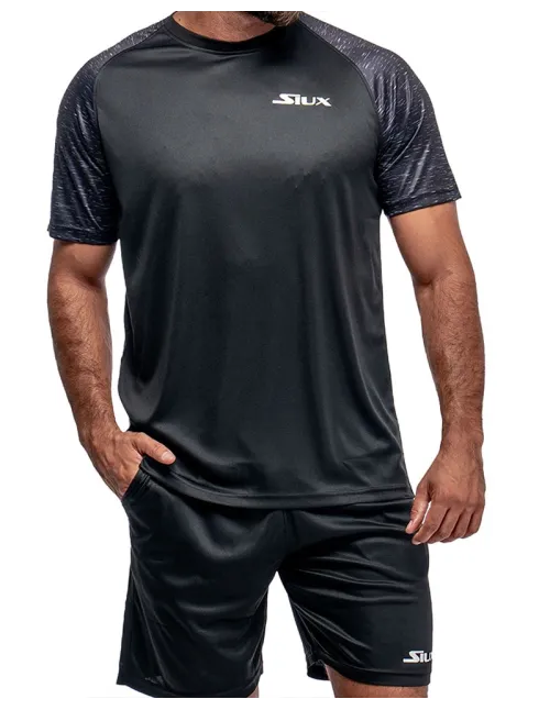 Camiseta Siux Club 25 | Ofertas de pádel