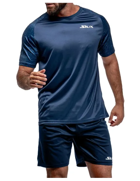 T-shirt Siux Club 25 | Ofertas de Padel